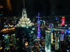 -上海柏悦酒店