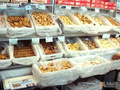各种点心-桂香村(护国寺店)