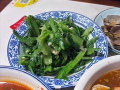 -回家吃饭·地道南昌菜(建德观总店)