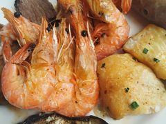 烤虾-拉蒂娜·巴西牛排馆 Latina·Brazilian Steakhouse(陆家嘴旗舰店)