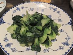 -庐灶江南·江南菜·四合院Bistro(东直门雍和宫·原华侨宾馆店)