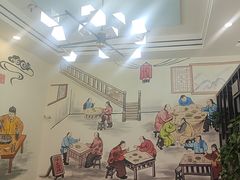 -清真·马坡烧烤涮牛肚·酸浆火锅(新区总店)