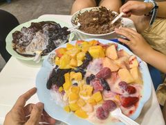 -美肴冰品·汉堡·牛腩饭(总店)