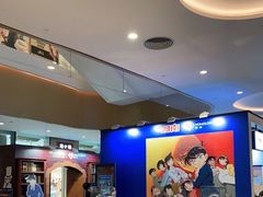 -深圳来福士广场