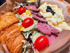 可颂-森Some Fusion(荔湾店)