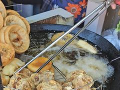 -丽华早点(大成路店)