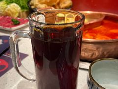 -牛村来人潮汕牛肉火锅(西单店)