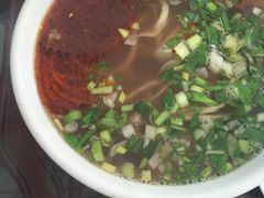 -东方宫中国兰州牛肉拉面(新起街店)