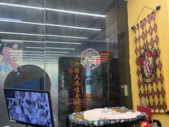 -谜盒子奇幻密室(南屏店)