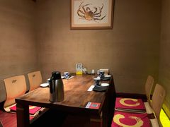 -千代武日本料理(爱建店)