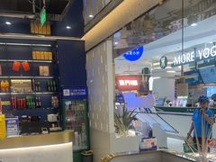 -兰湘子·湘菜小炒(崂山丽达店)