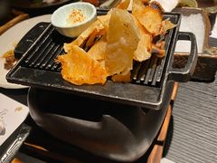 鱼翅-花潮料理艺食馆(成都万象城店)