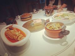 -老长春肉馆(创业大街店)