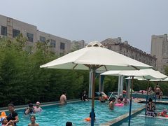 -唐庄·城市温泉(中润大道店)
