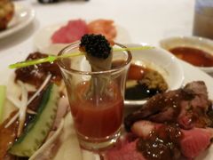 iphone_upload_pic-好日子皇冠假日酒店·君怡咖啡厅(特美思大厦店)