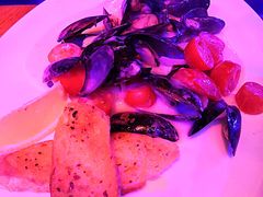 -MR.ROCKY洛奇先生RESTAURANT&BAR(宝安壹方城店)