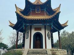 -戏马台景区