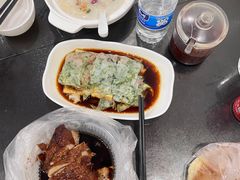 -卓粤拉肠(红庙店)