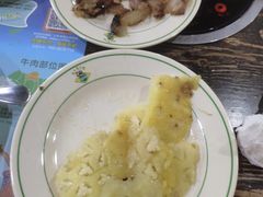 -巴犀烧烤(新崇光店)