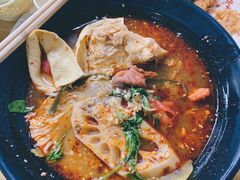 -四川老牛麻辣烫(北门桥店)