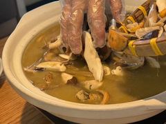 -滇铺子·云南特色菜·第九届野生菌美食节(东风东路c86店)