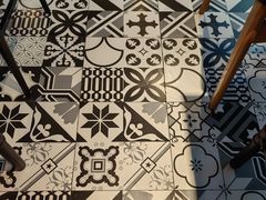 -比格比萨自助(万柳华联店)