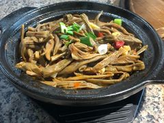 -好灶头妈妈菜·柴火灶台鱼·千岛湖土菜地标美食