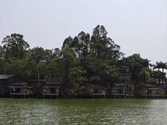-观澜山水田园