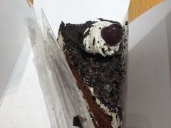 黑森林切片-仟吉(南湖店)