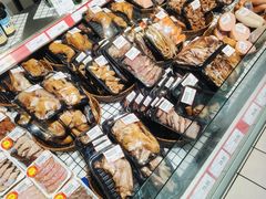 -京客隆超市(京源店)