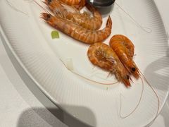 -小渔莊•地道胶东菜(旅游路万象省博物馆店)