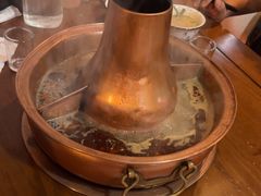 -前门杨记·铜锅涮肉(王府井·故宫店)