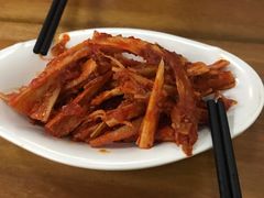 -优壹佳·延边朝鲜族料理(中山北路店)
