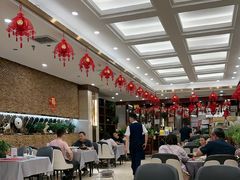 -红菜坊·烤鸭·川鲁宴(石园店)