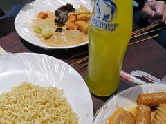 -郭记小街麻辣烫(南小街总店)