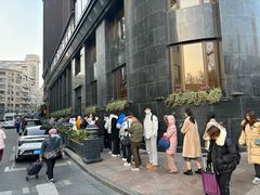 -国际饭店·帆声西饼屋(黄河路店)