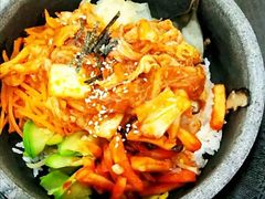 正一味石锅拌饭-正一味石锅拌饭(望京新世界店)