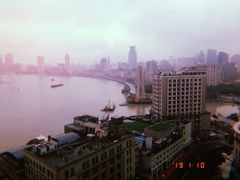 -上海外滩茂悦大酒店