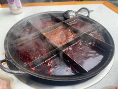 -化龙桥九宫格火锅(清水河店)