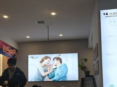 -峰光无限装饰(西安总店)