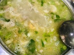 -清真嘎咕馅饼(奉天街店)