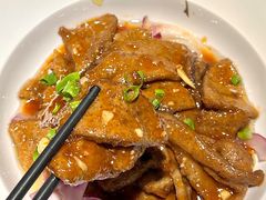 -南门食仙·手工福州菜(南门兜店)