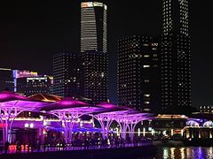 -金鸡湖游船(月光码头)