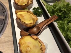 -好牛烧肉(世茂广场店)