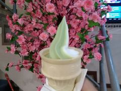 自助冰淇淋-三头牛·潮汕牛肉生蚝火锅 (夏湾店)