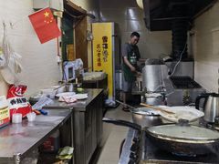 -狮龙啤酒烧烤屋(建二路店)