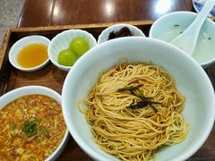 -蟹上黄·蟹黄面·江南糖水(人民广场店)