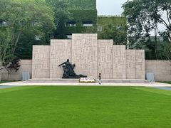 -上海市龙华烈士陵园