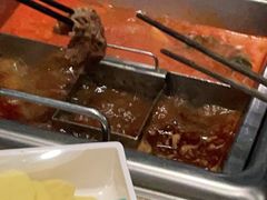 雪花肥牛-野妹经典火锅(民治店)