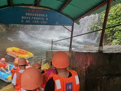 -清泉湾生态旅游度假区